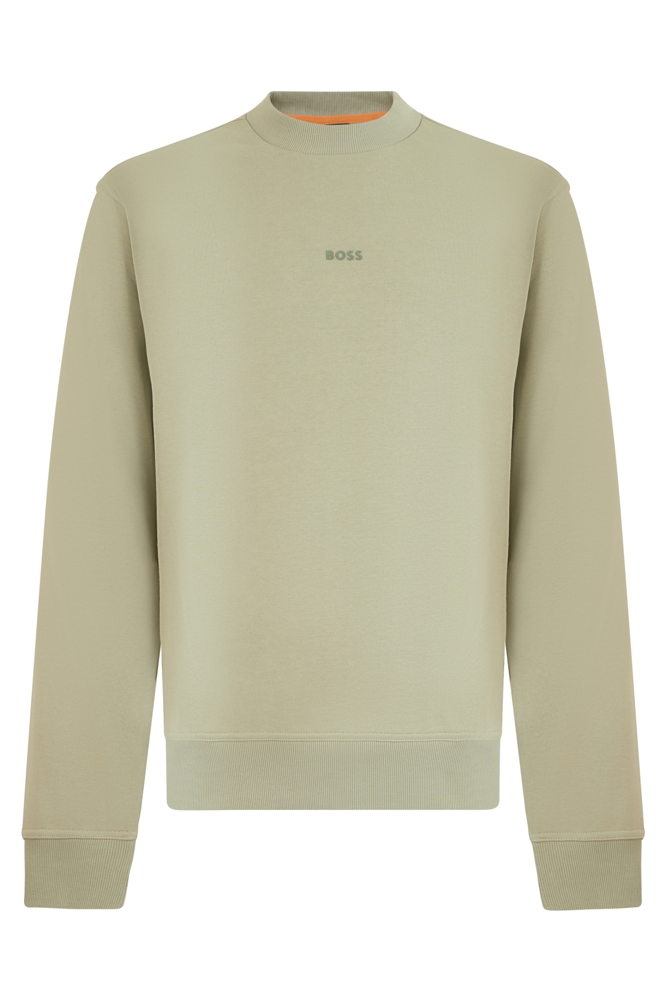 [BOSS] Sweatshirt FW26 50514541_370