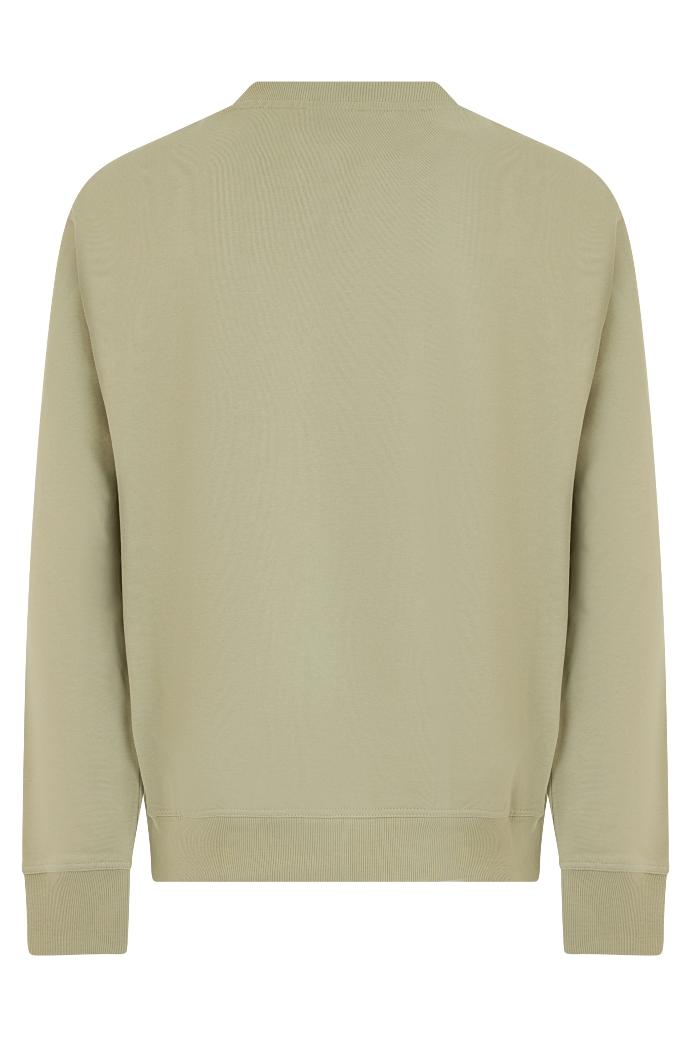 [BOSS] Sweatshirt FW26 50487133_370