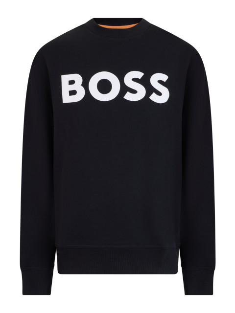 [BOSS] Sweatshirt FW26 50487133_001