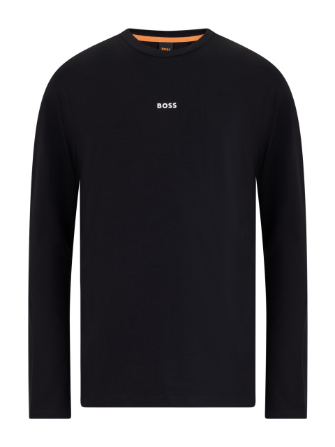 [BOSS] T-shirts Long Sleeve FW26 50473286_001