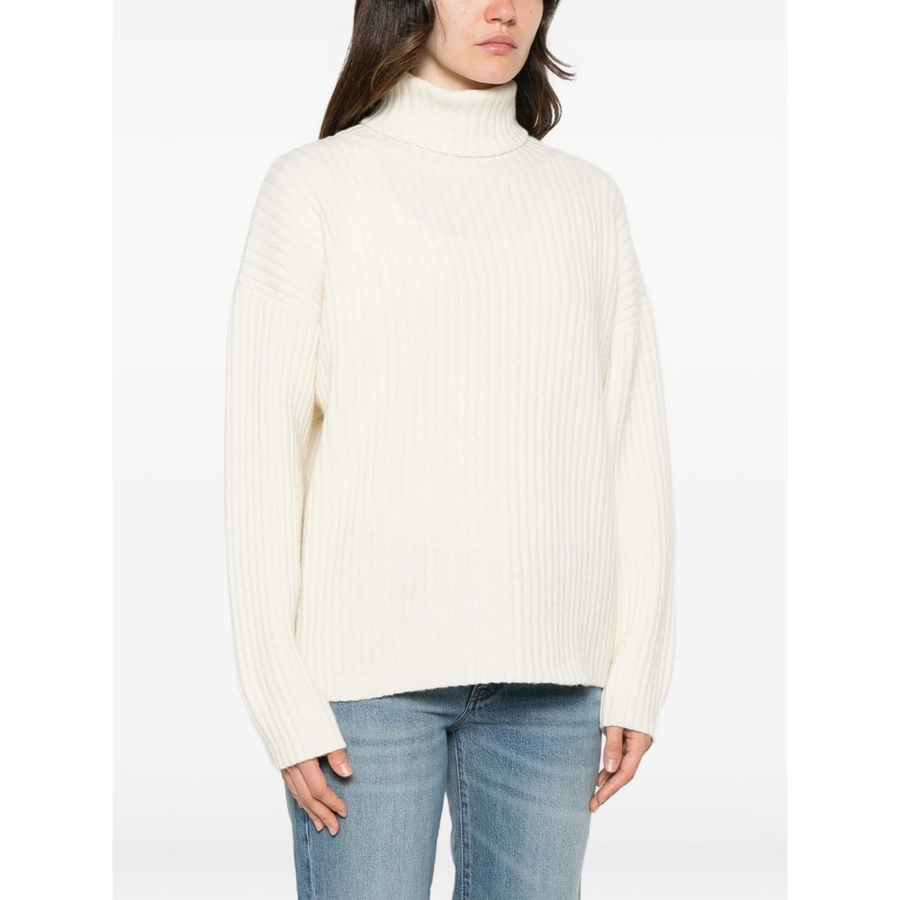 [LOIS JEANS] Knitwear FW26 3609-8138 ALBA ECRU