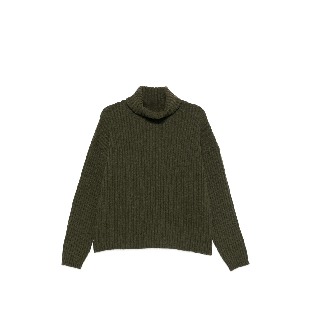 [LOIS JEANS] Knitwear FW26 3609-8138 ALBA OLIVE