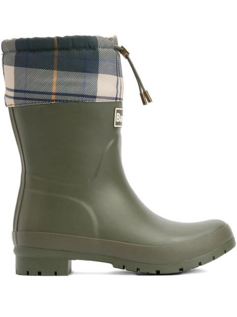 [Barbour] Rain Boots FW26 LRF0122  OL52