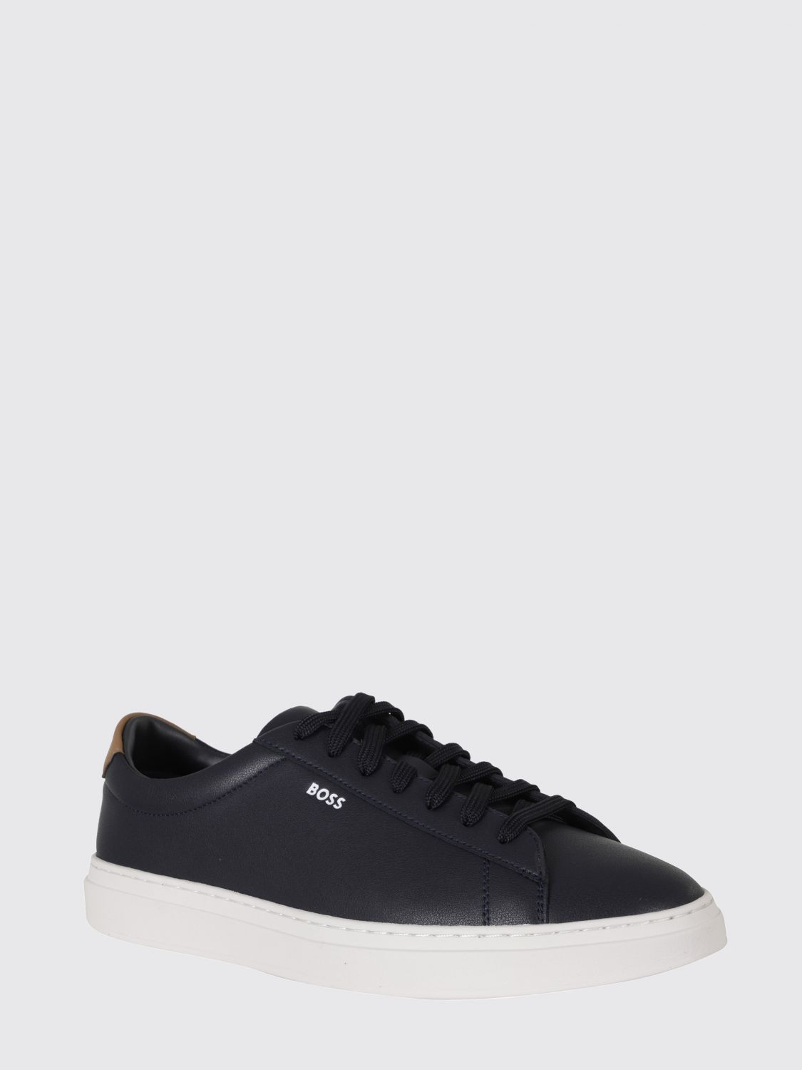 [BOSS] Sneakers FW26 50552853 403