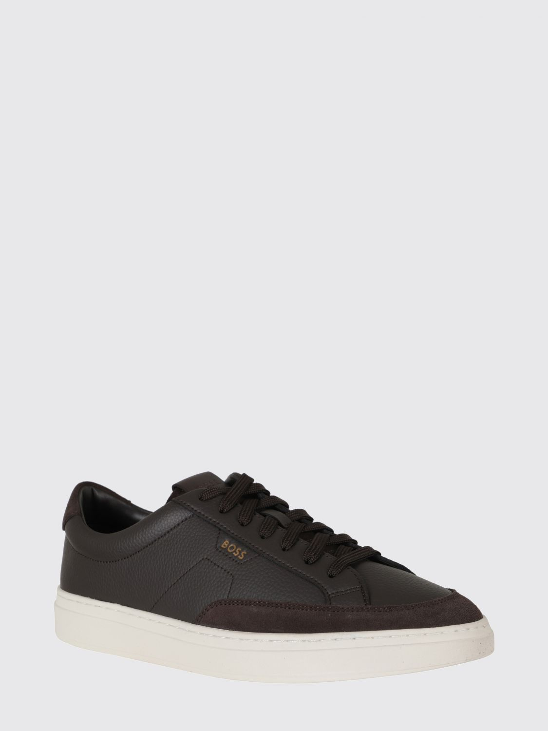 [BOSS] Sneakers FW26 50568536 201