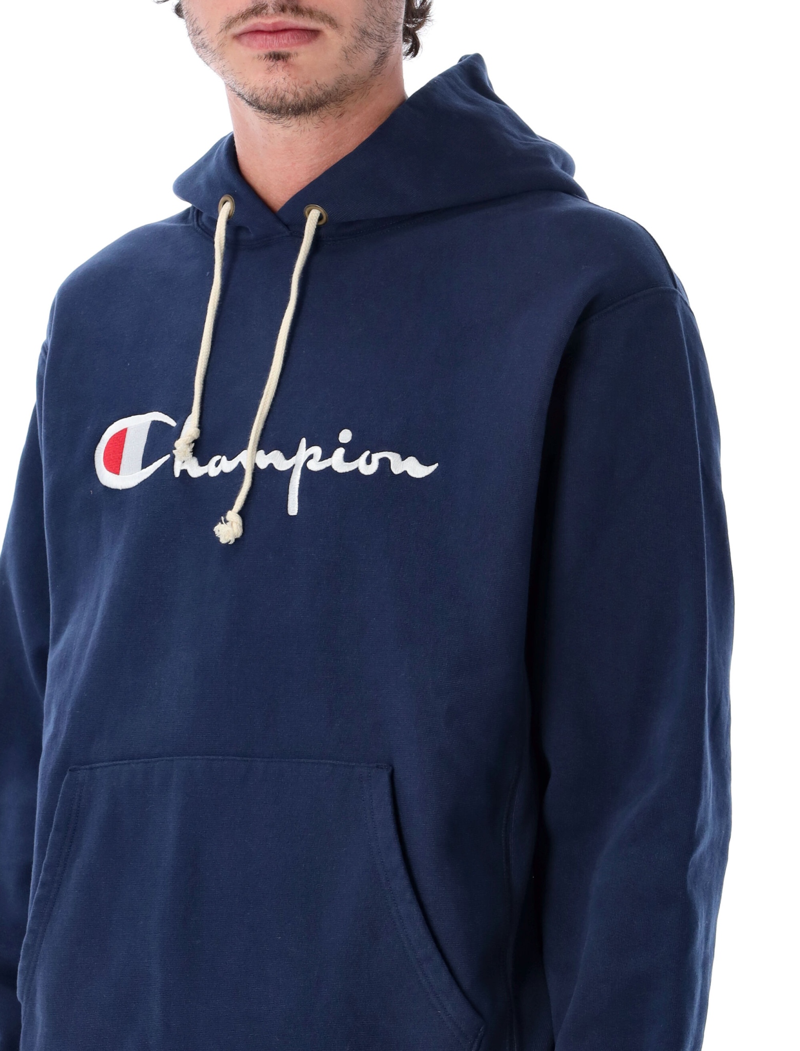 [CHAMPION] Hoodie FW26 222568BS558
