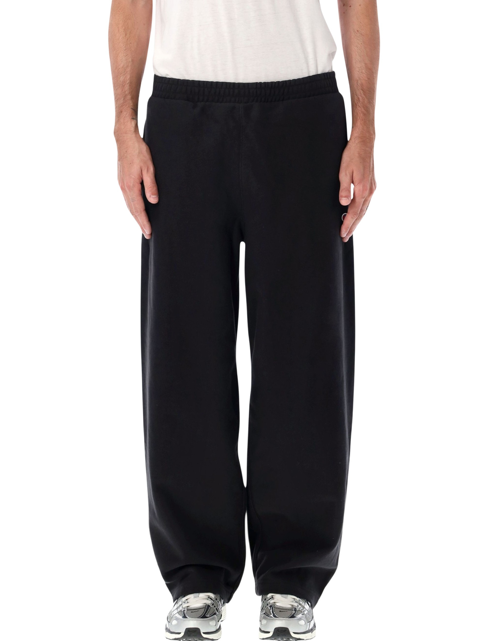 [CHAMPION] Training Pants FW26 222571KK001
