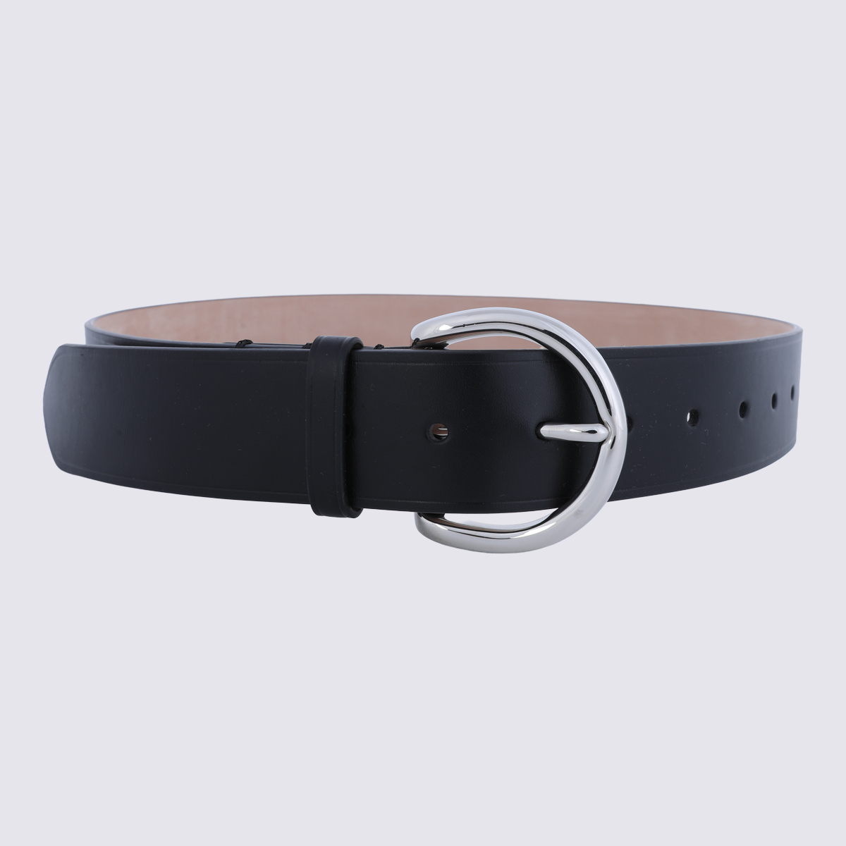 [PHOEBE PHILO] Belt FW26 AC05LT0024900BKS