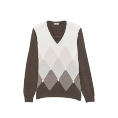 [Vengera] Knitwear FW26 59109 19680 184
