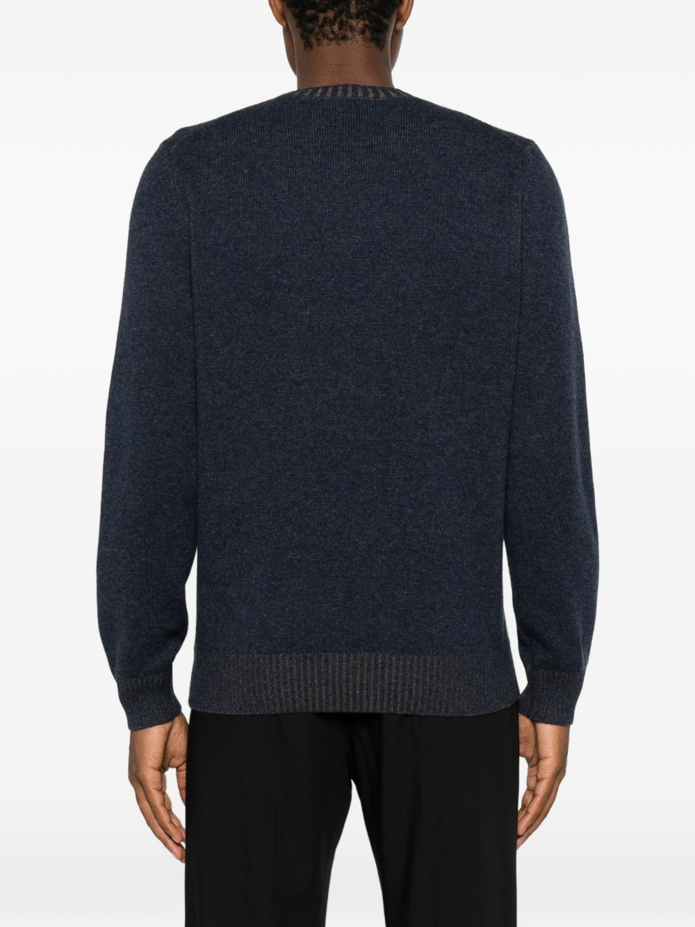 [Vengera] Knitwear FW26 23155 19613 589