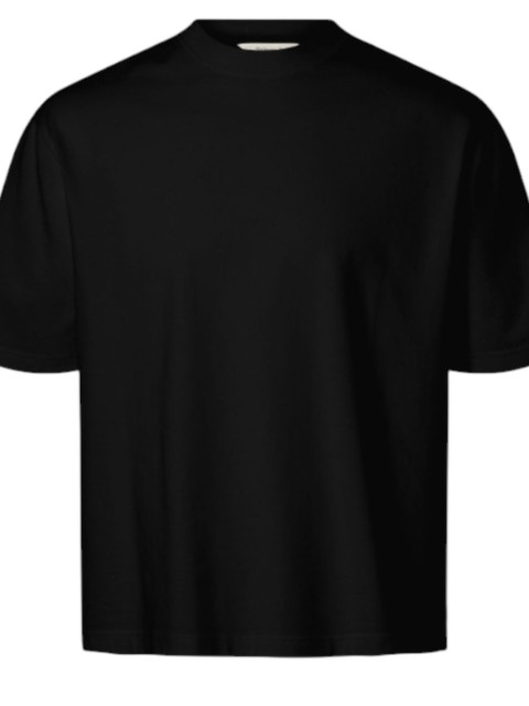 [Selected] T-shirts Short Sleeve FW26 16100130-BLACK