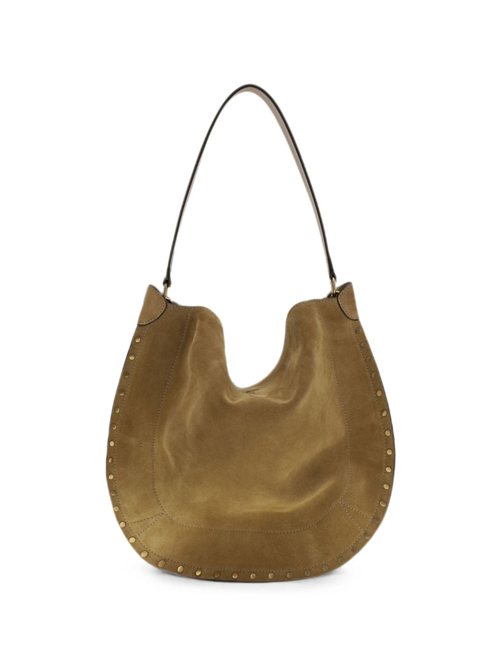 [Isabel Marant] Shoulder bag FW26 PP0200FAB2C03M50TA