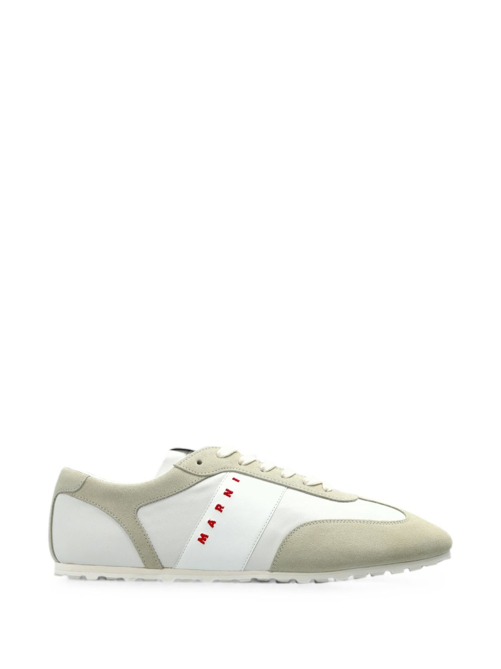 [Marni] Sneakers FW26 SNZU019100P1802ZO437