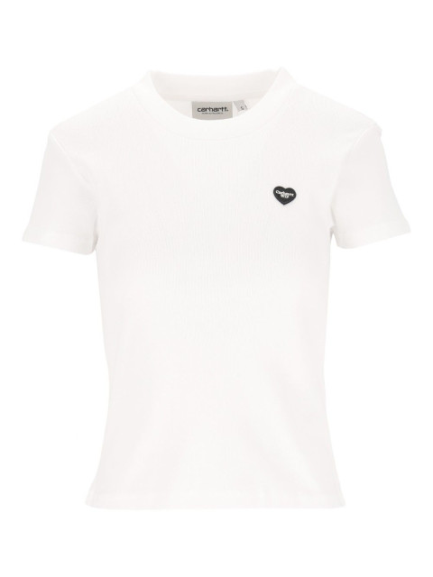[CARHARTT WIP] T-shirts Short Sleeve CO I03717000AXX