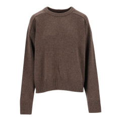[LouLou De Saison] Knitwear CO BREHAGRIZZLY