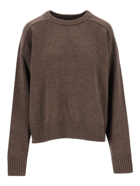 [LouLou De Saison] Knitwear CO BREHAGRIZZLY