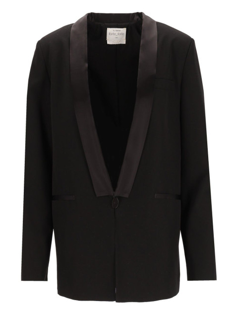 [Forte Forte] Jacket CO 15027F50A.8012
