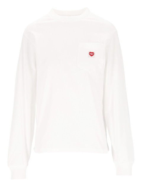 [CARHARTT WIP] T-shirts Long Sleeve CO I0371671WZXX