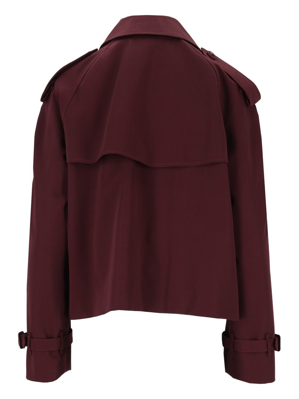 [Burberry] Trench Coat CO 8128368C5335