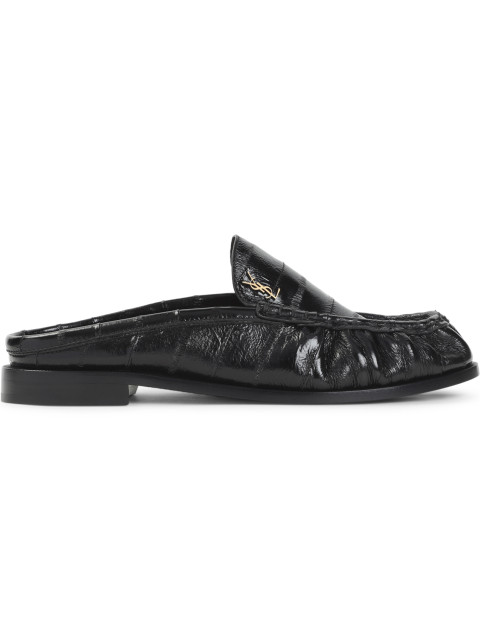 [Saint Laurent] Loafer FW26 869742.0WXAF