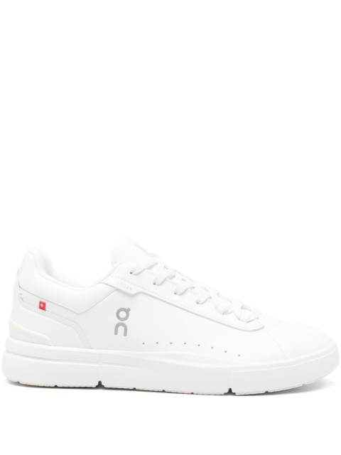 [ON SNEAKER] Sneakers FW26 3MF30641200WHITE/WHITE