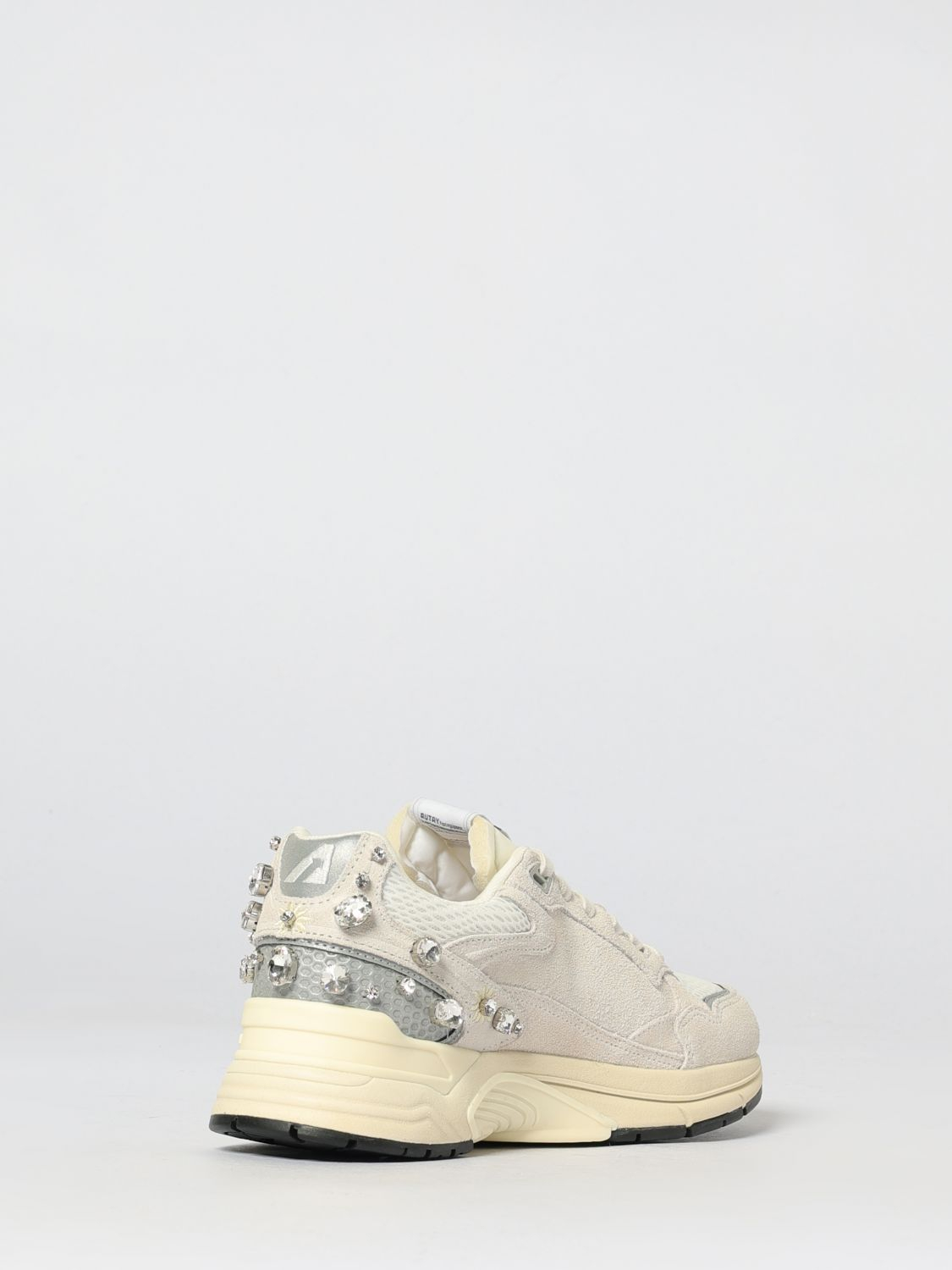 [AUTRY] Sneakers SS26 HYLWTJ01