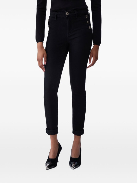[Liu Jo] Pants FW26 UF6094 D0328 87528