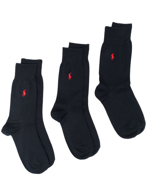 [Polo Ralph Lauren] Socks FW26 449653635004