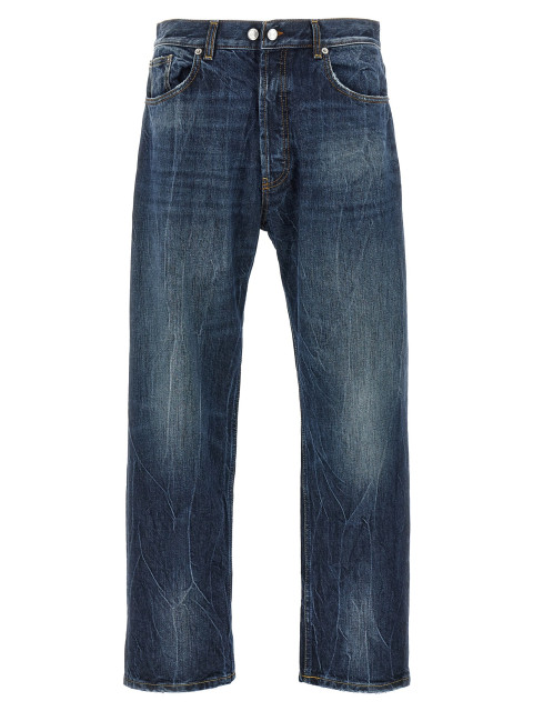 [Department 5] Jeans FW24 UP5182DF0060812