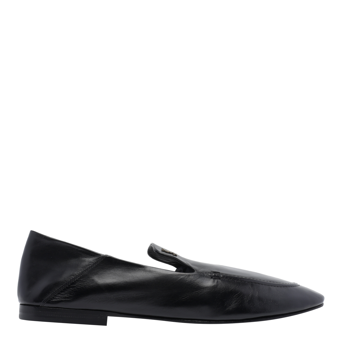 [Saint Laurent] Loafer FW26 A0079JAAGXG1000