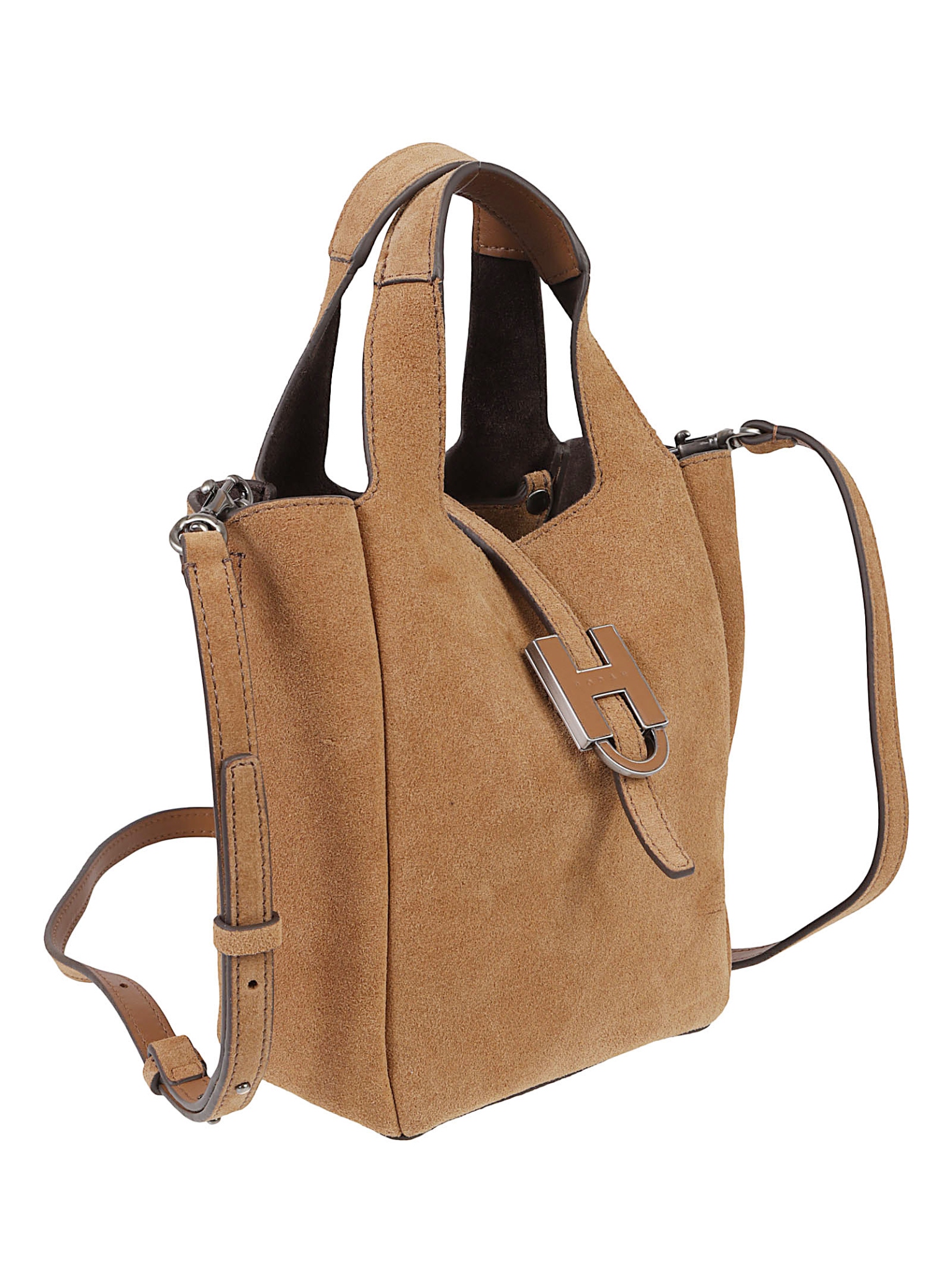 [Hogan] Shoulder bag FW26 KBW01XA1100UGM