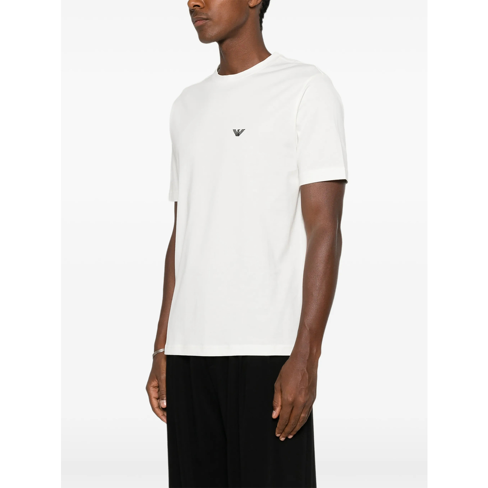 [Emporio Armani] T-shirts Short Sleeve FW26 AF14795 EM007287 U0003
