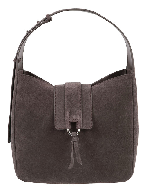 [Hogan] Shoulder bag FW26 KBW01XS0200UGM