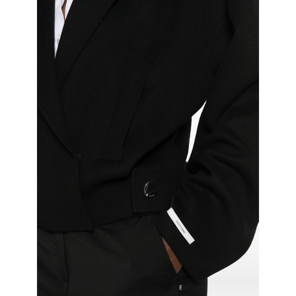 [SPORTMAX] Coat FW26 SPXIDONEO 747 013