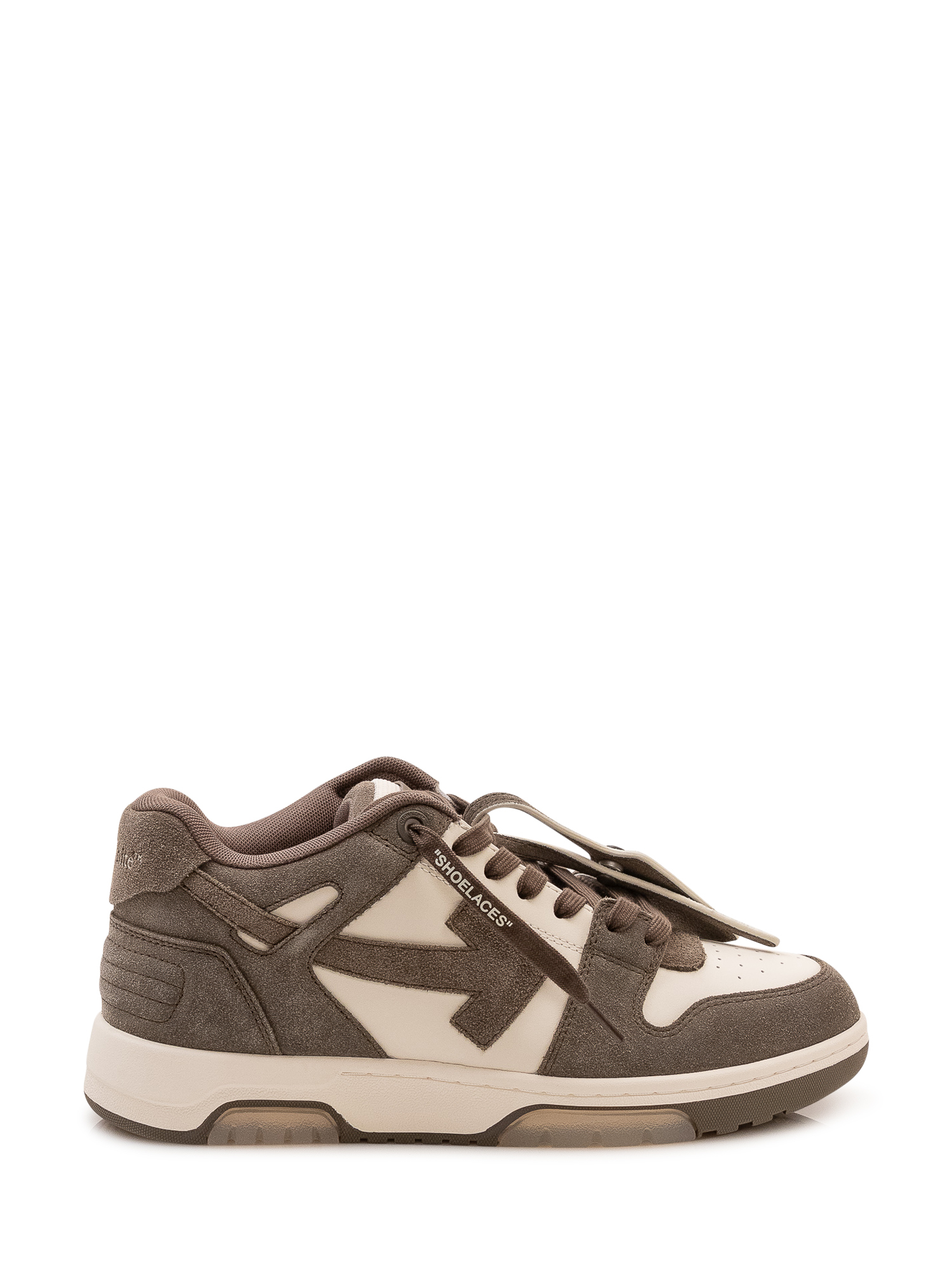 [Off-White] Sneakers FW26 OF05728310 CRMMGN
