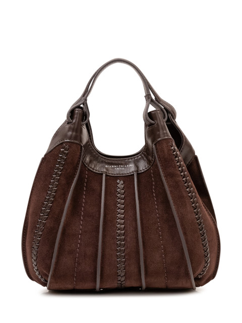 [GIANNI CHIARINI] Shoulder bag FW26 BS12749COMMCMRALPH 2107