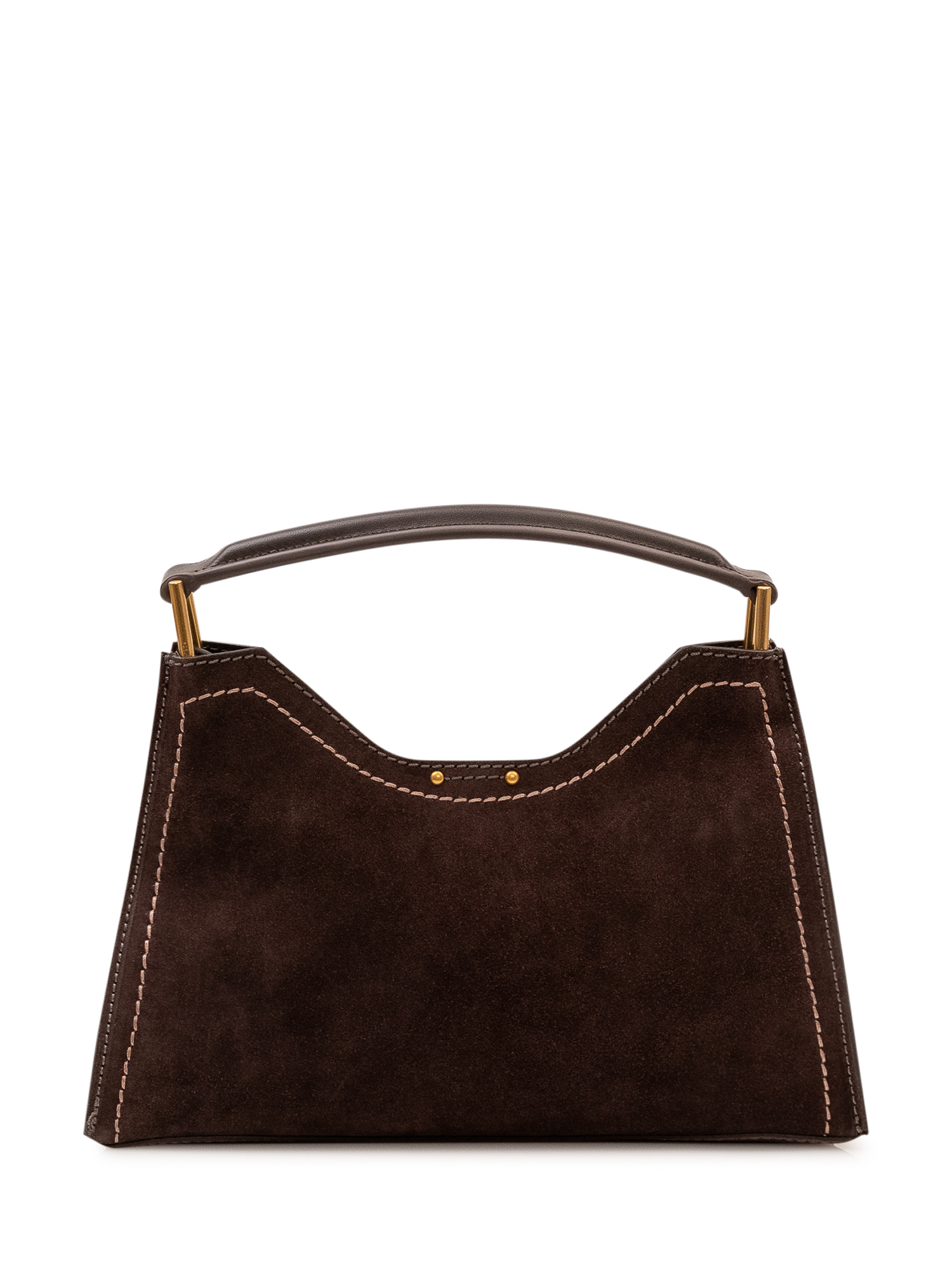[GIANNI CHIARINI] Shoulder bag FW26 BS12285CMPLMCP 974