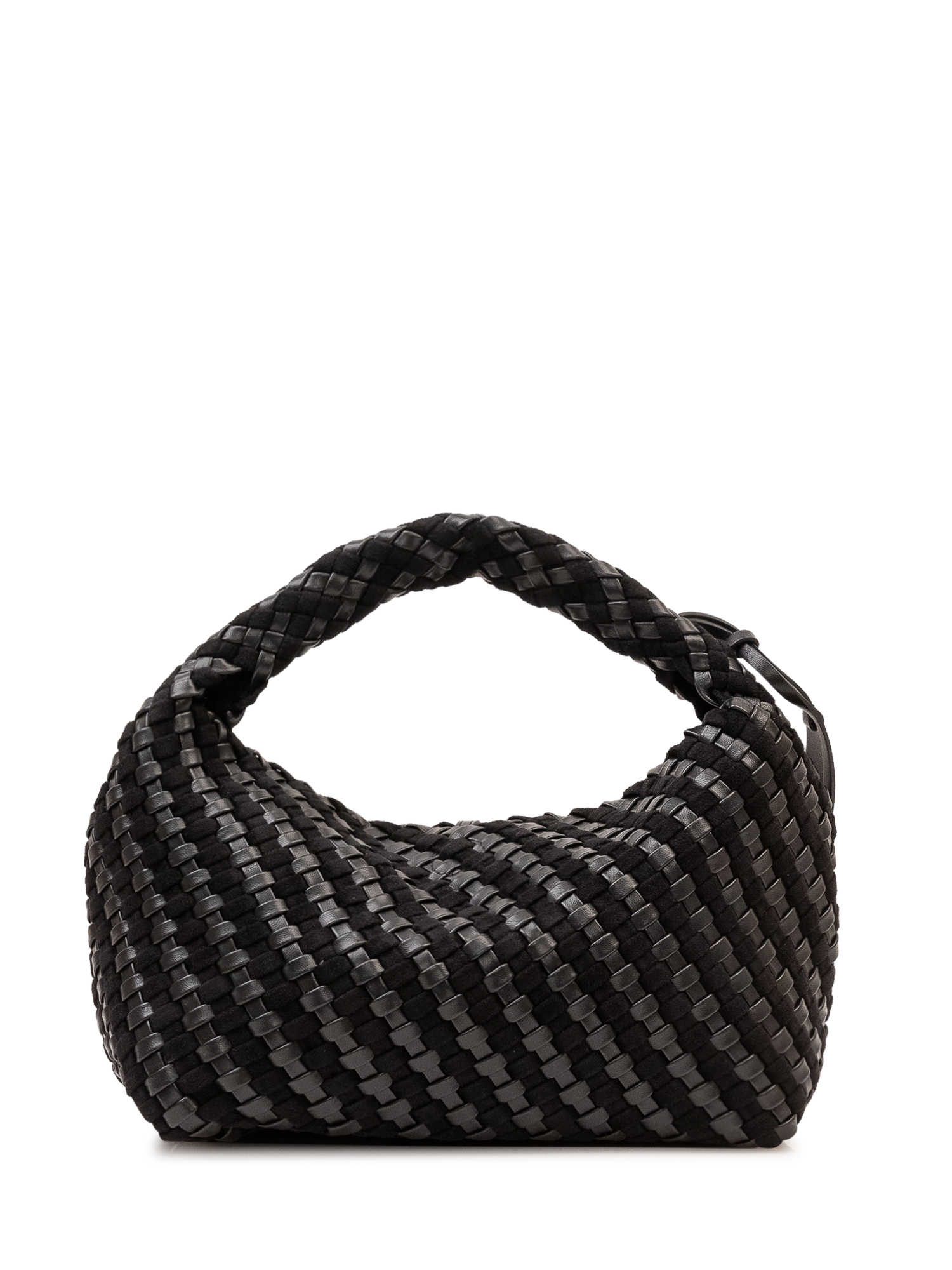 [GIANNI CHIARINI] Shoulder bag FW26 BS12065COMMWPLINT 001
