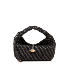 [GIANNI CHIARINI] Shoulder bag FW26 BS12065COMMWPLINT 001