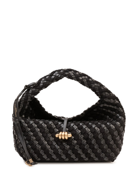 [GIANNI CHIARINI] Shoulder bag FW26 BS12065COMMWPLINT 001