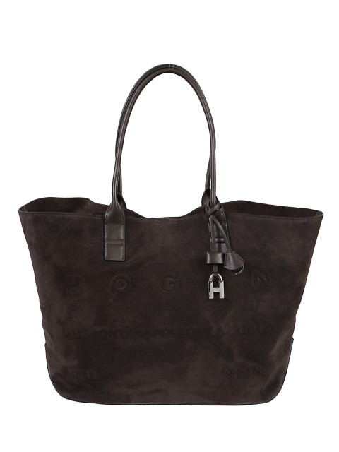 [Hogan] Shoulder bag FW26 KBW01TA3300UGM