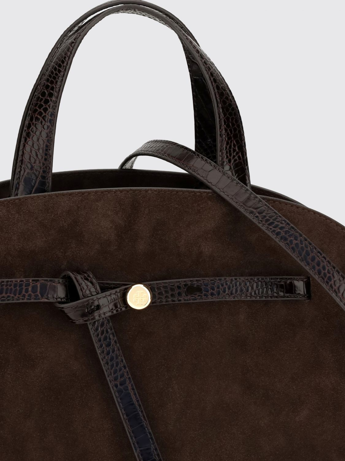 [Tory Burch] Tote bag FW26 183363 201