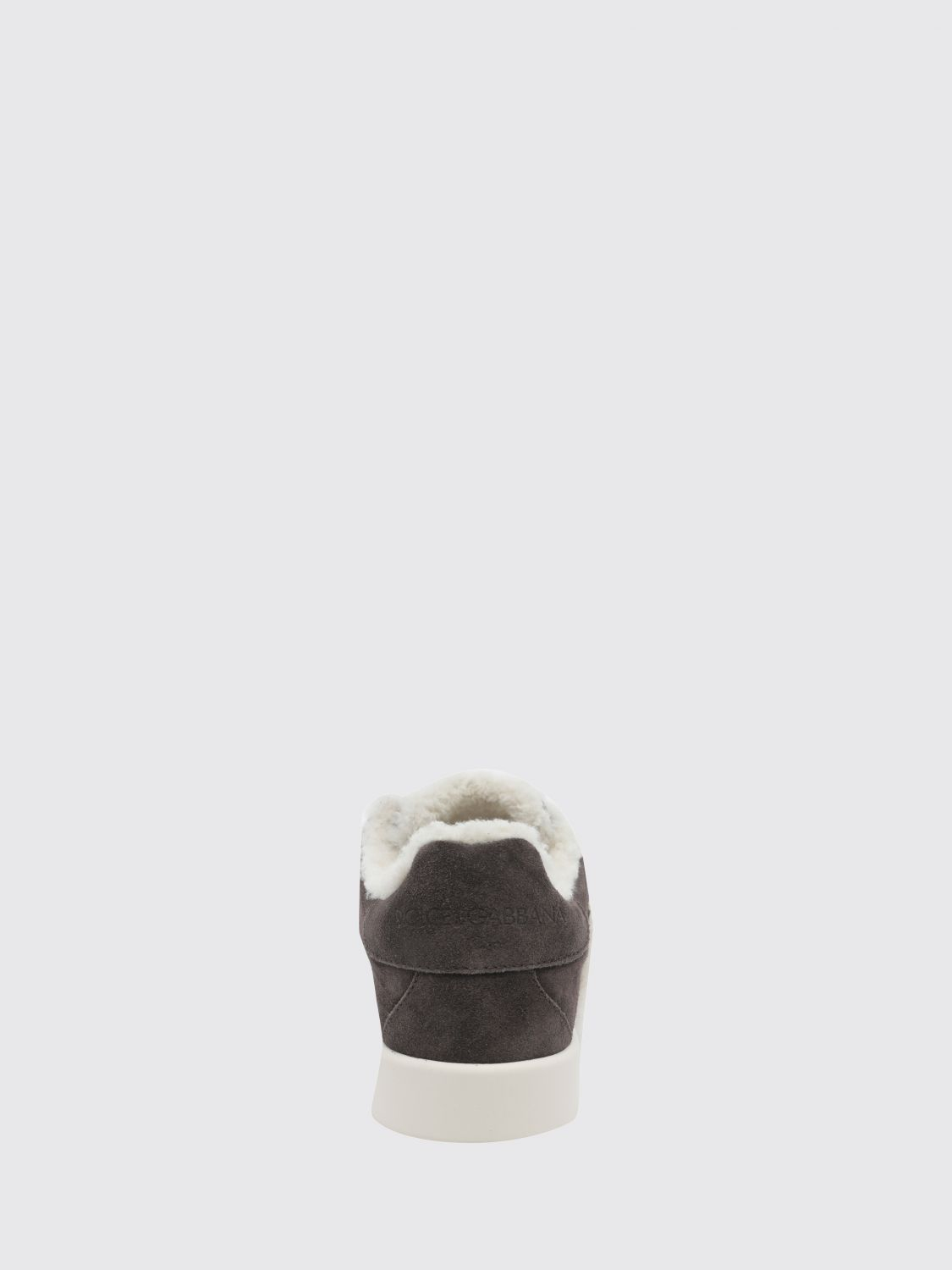 [Dolce & Gabbana] Sneakers FW26 CK2374AJ222 8L832