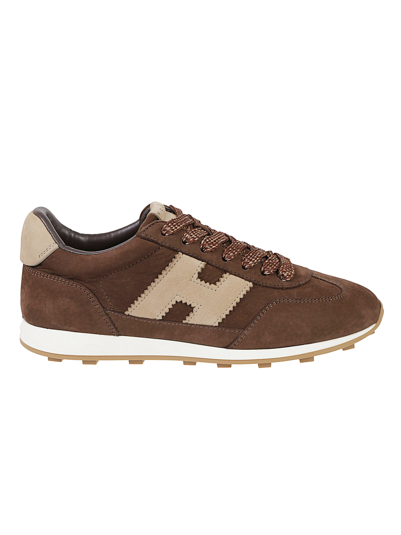 [Hogan] Boots FW26 HXW7270GH0T6RN