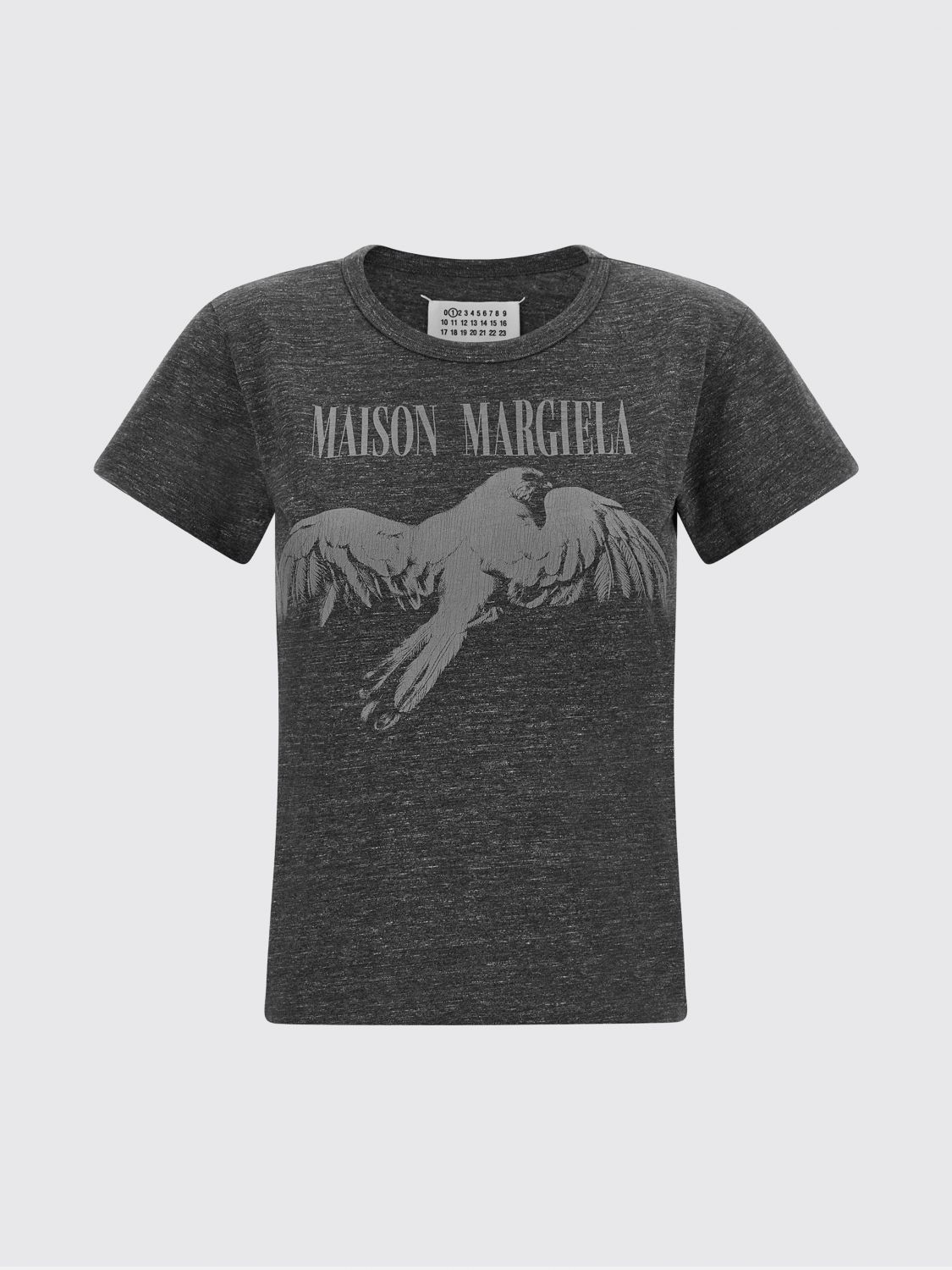 [Maison Margiela] T-shirts Short Sleeve FW26 S51GC0554M20162 860M