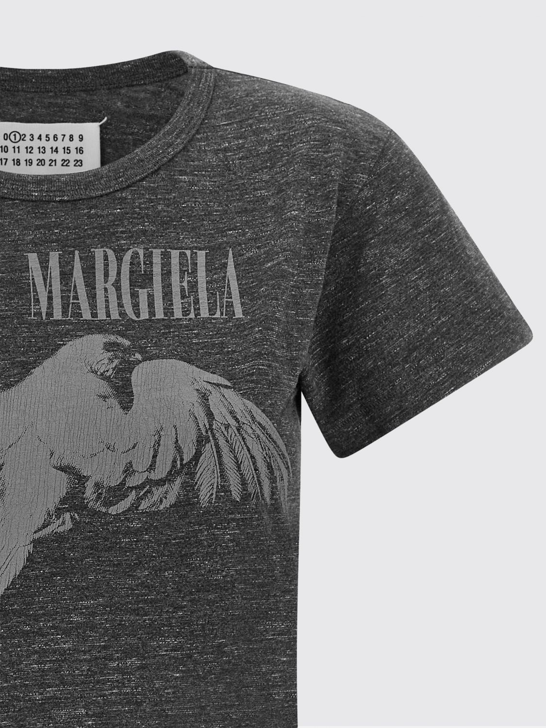 [Maison Margiela] T-shirts Short Sleeve FW26 S51GC0554M20162 860M