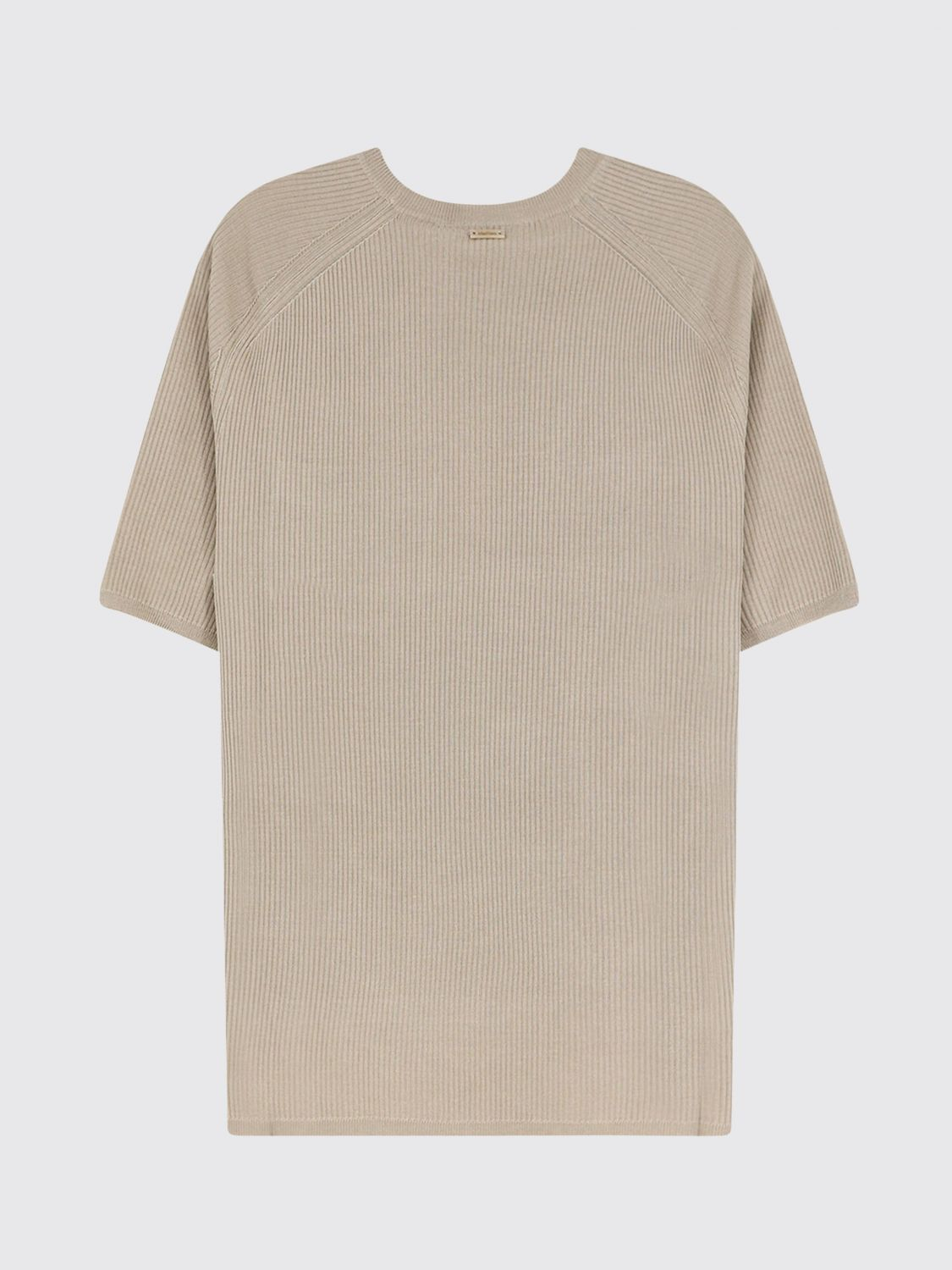 [Max Mara] T-shirts Short Sleeve FW26 2621366091600 002