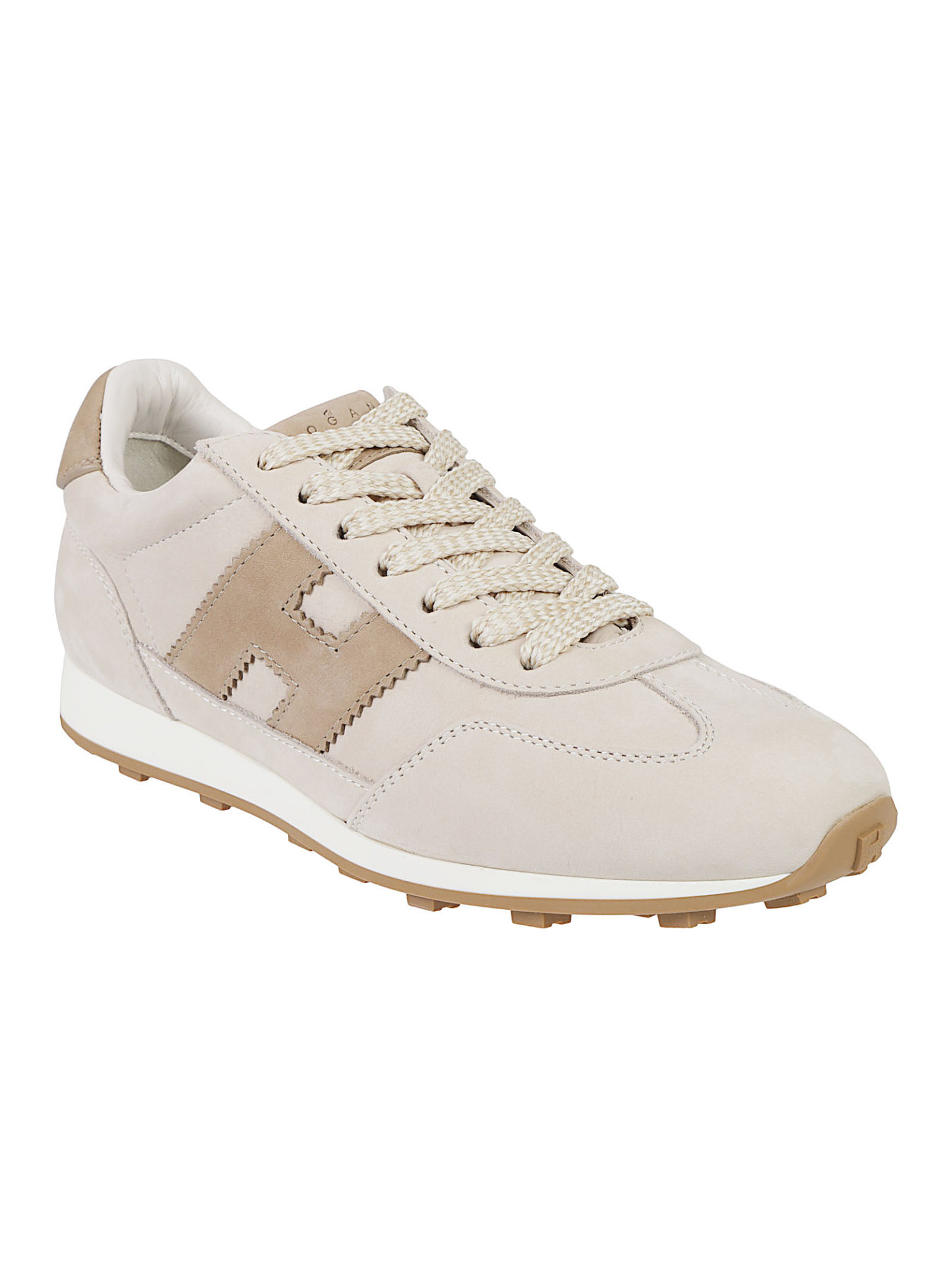 [Hogan] Boots FW26 HXW7270GH0T6RN