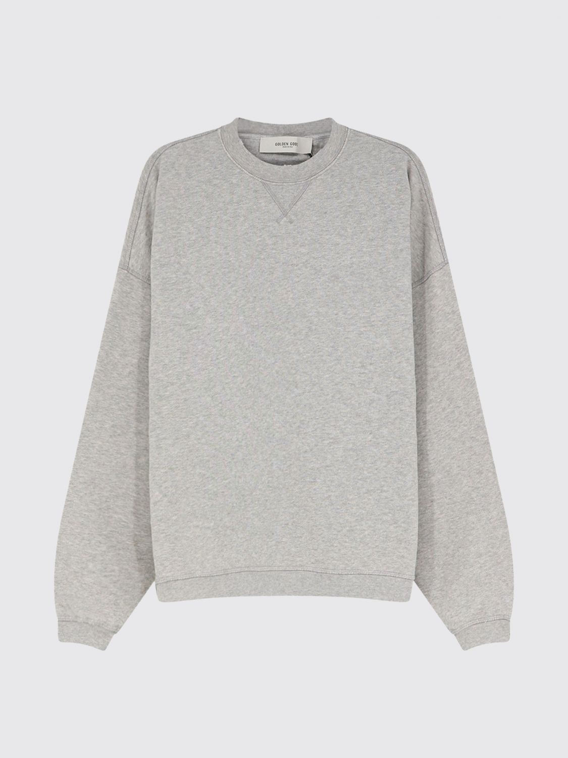 [Golden Goose] Sweatshirt FW26 GUP02711P00263760513