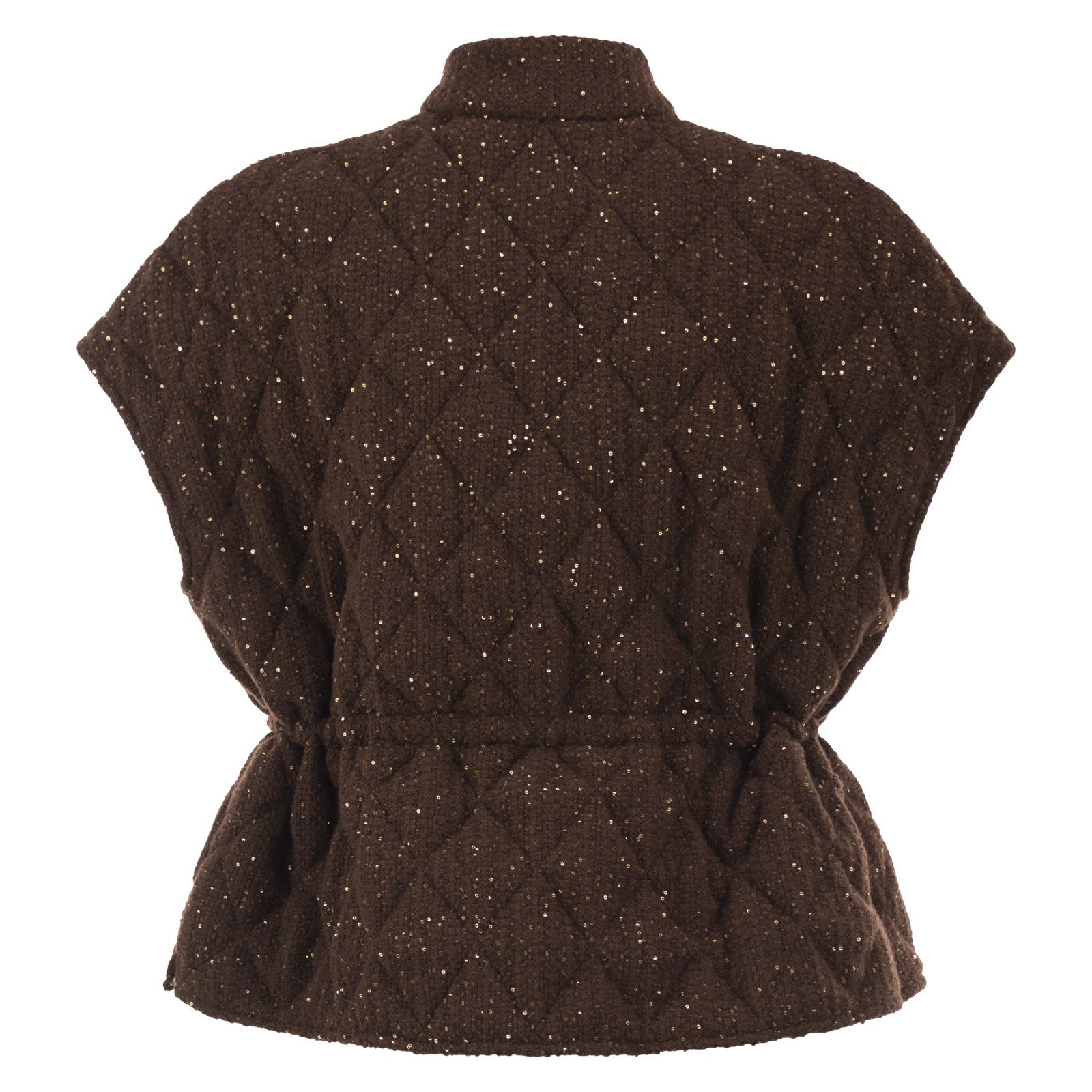 [Fabiana Filippi] Vest FW26 CTD216F183M327 1269
